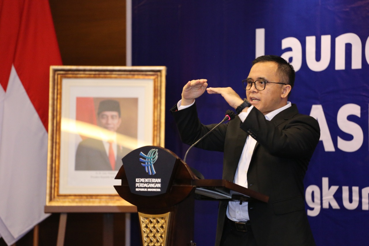 20221025 Launching BerAKHLAK Kementerian Perdagangan 16