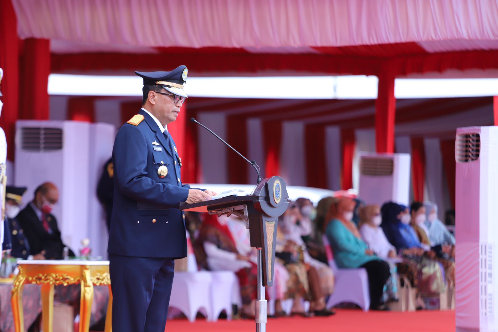 20221025 Pembekalan CPNS Kemenhub 3