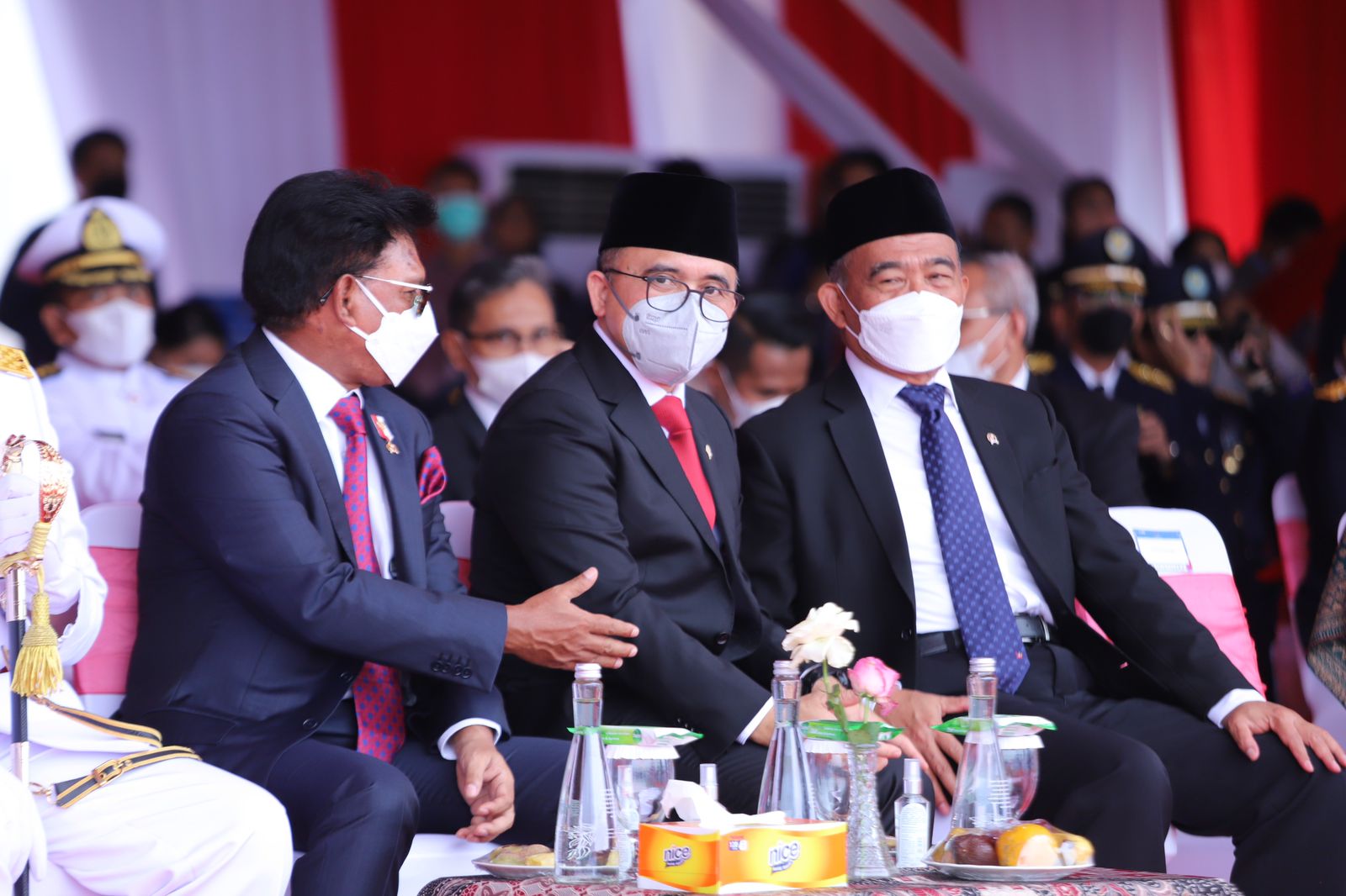 20221025 Pembekalan CPNS Kemenhub 9
