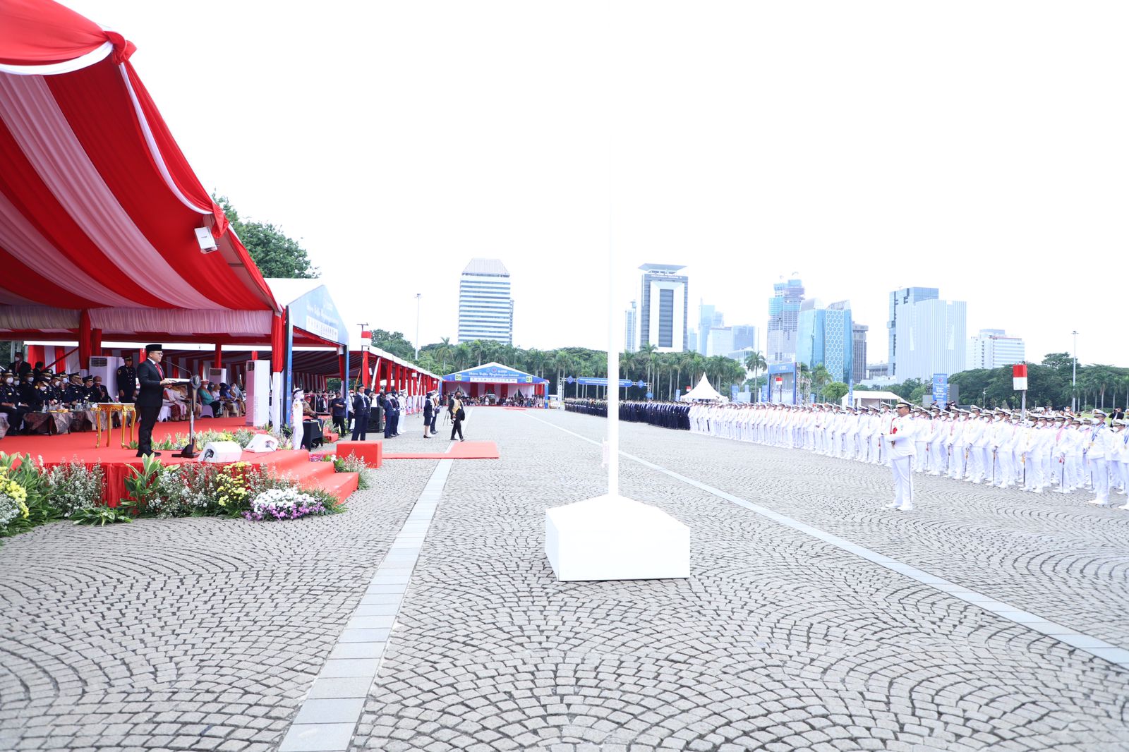 20221025 Pembekalan CPNS Kemenhub 9