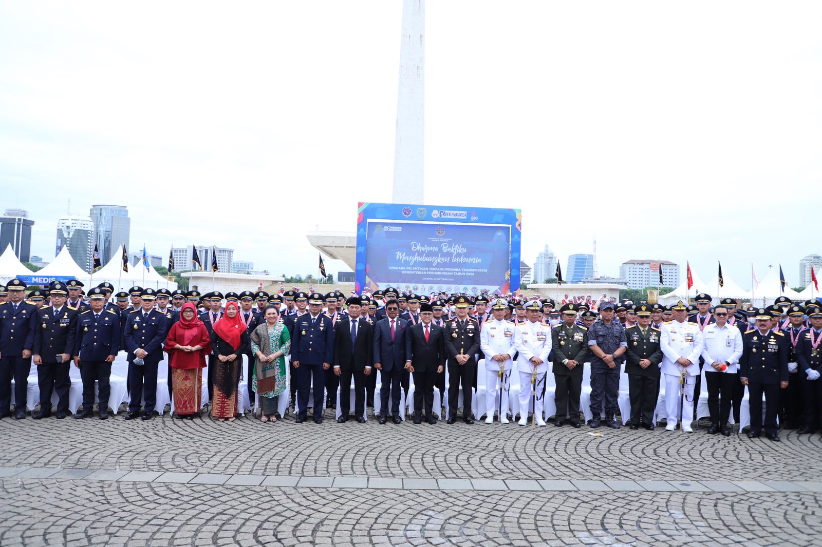 20221025 Pembekalan CPNS Kemenhub 9