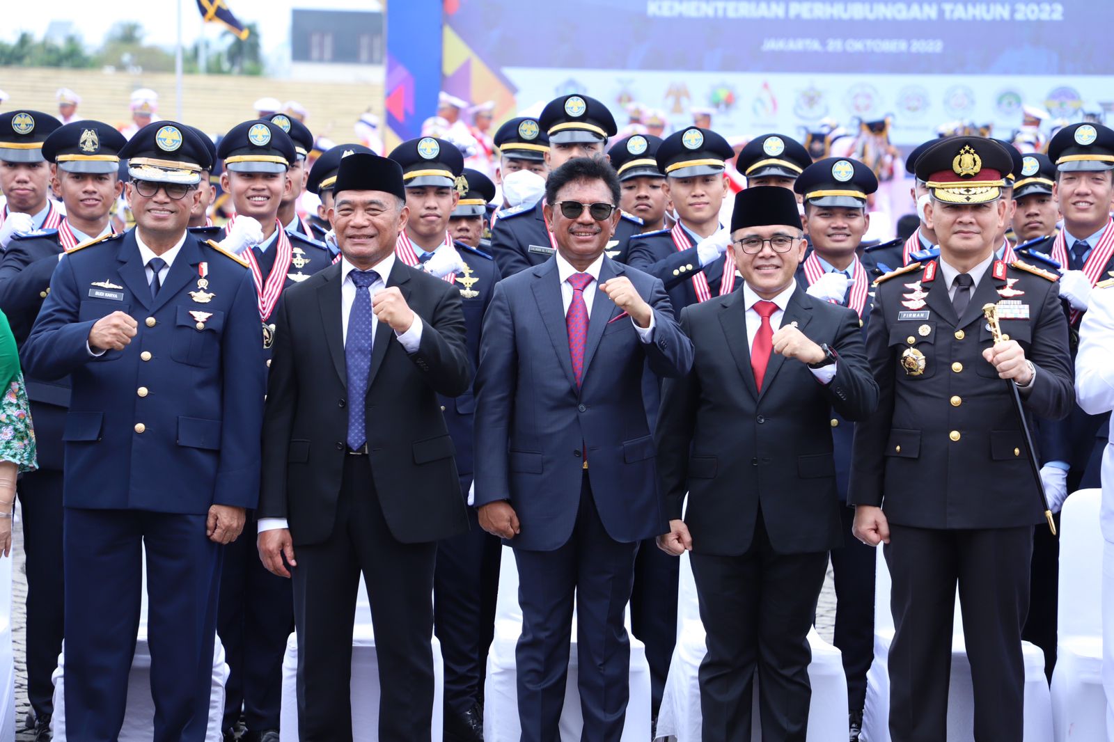 20221025 Pembekalan CPNS Kemenhub 9
