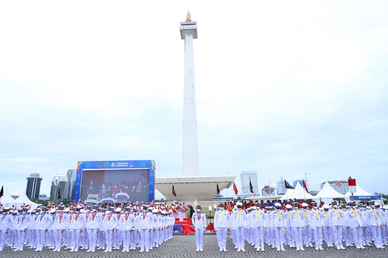 20221025 Pembekalan CPNS Kemenhub 9