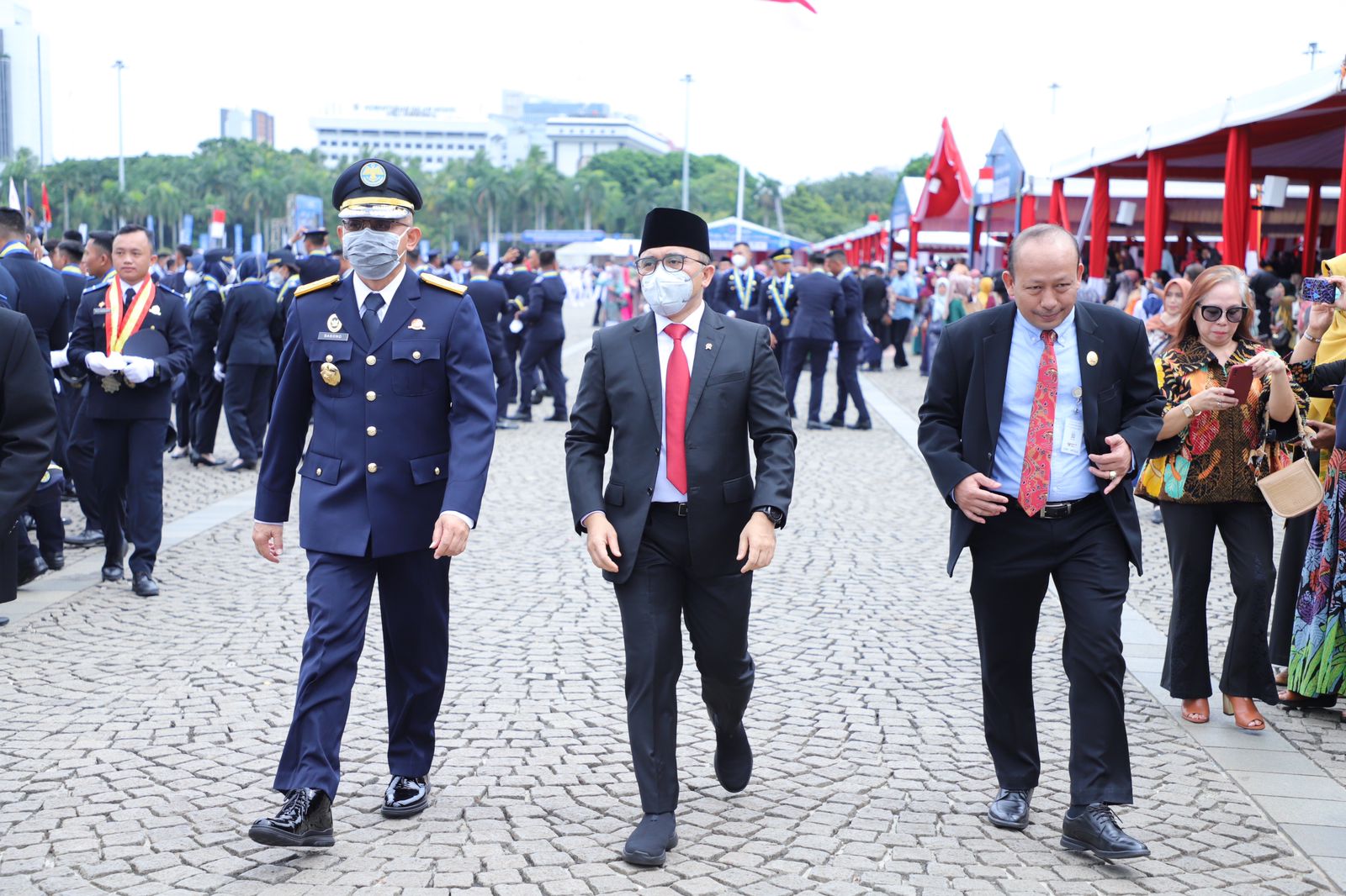 20221025 Pembekalan CPNS Kemenhub 9