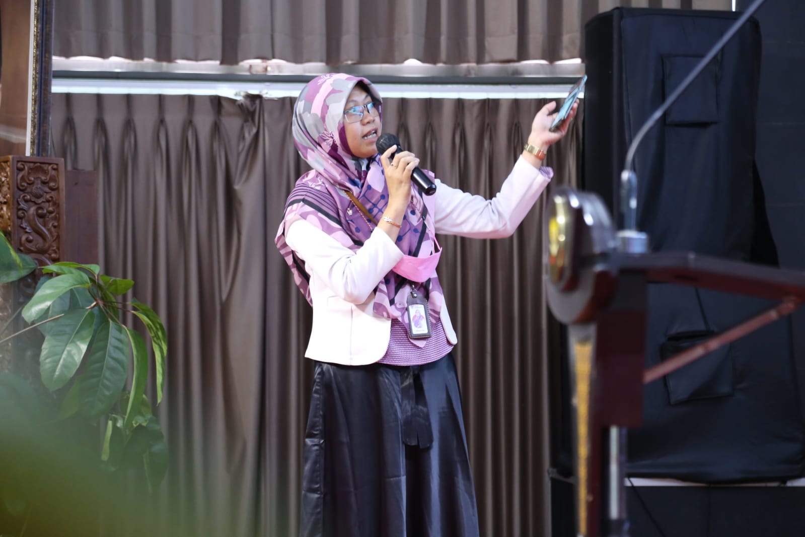 20221025 Sosialisasi SE Menteri PANRB No. 182022 Hari Pertama 10