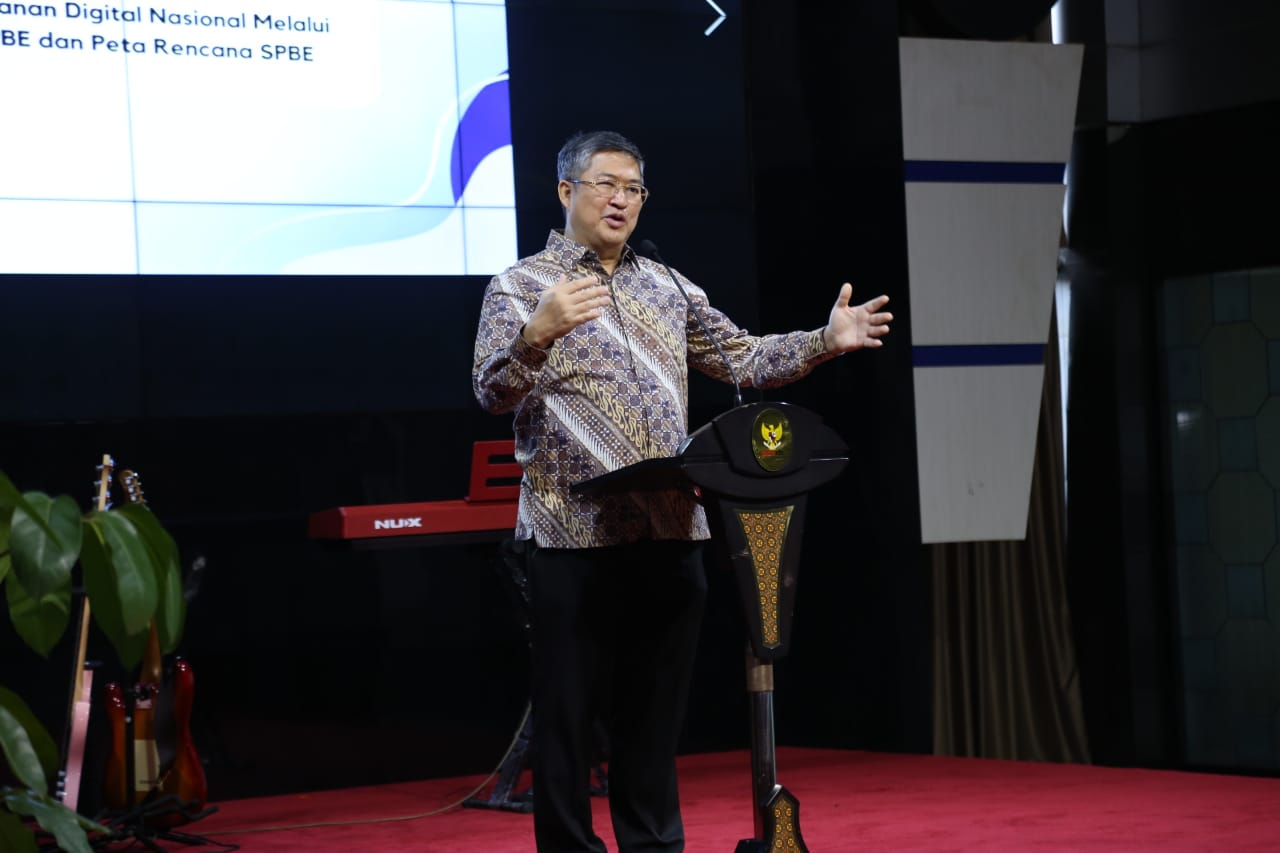 20221025 Sosialisasi SE Menteri PANRB No. 182022 Hari Pertama 10