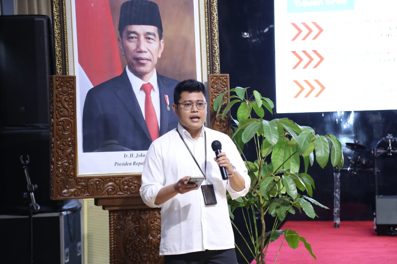 20221025 Sosialisasi SE Menteri PANRB No. 182022 Hari Pertama 10