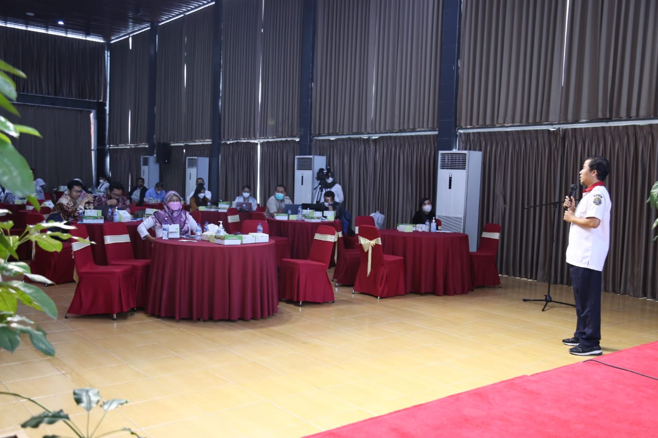 20221025 Sosialisasi SE Menteri PANRB No. 182022 Hari Pertama 10