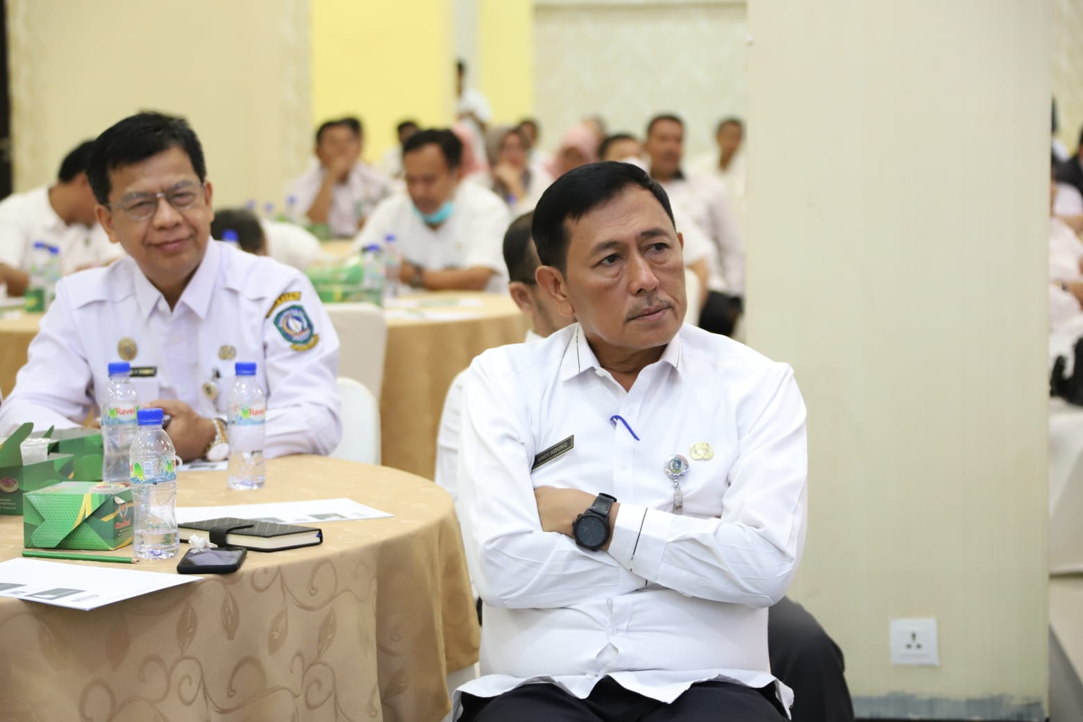 20221026 Pengarahan ASN Provinsi Kepulauan Riau 1