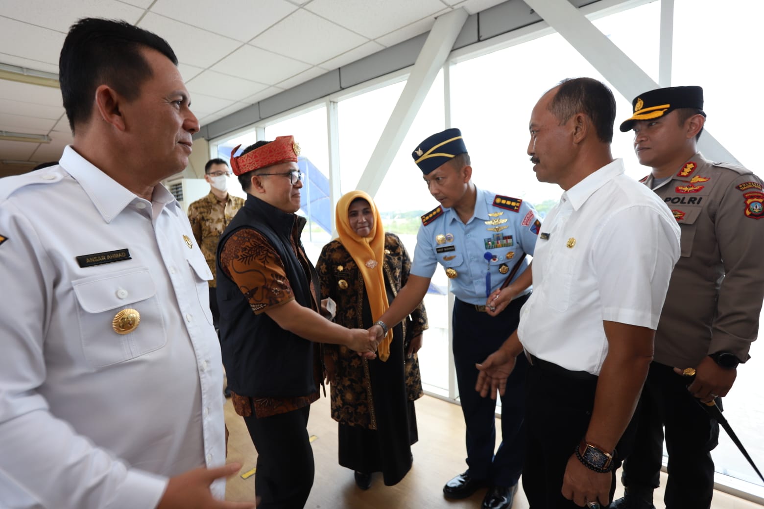 20221026 Pengarahan ASN Provinsi Kepulauan Riau 1