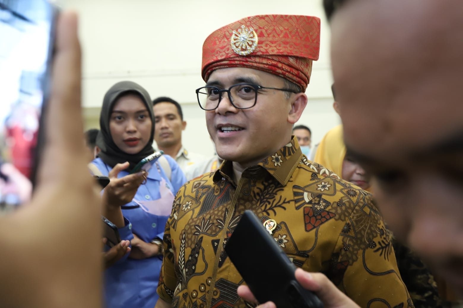 20221026 Pengarahan ASN Provinsi Kepulauan Riau 1