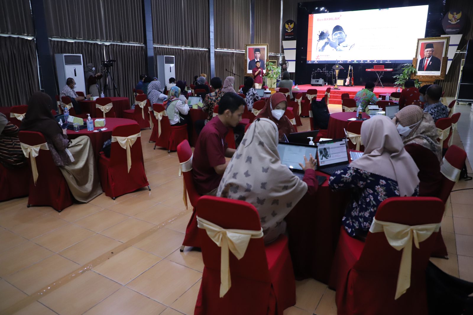 20221026 Sosialisasi SE Menteri PANRB No.182022 Hari Kedua 10