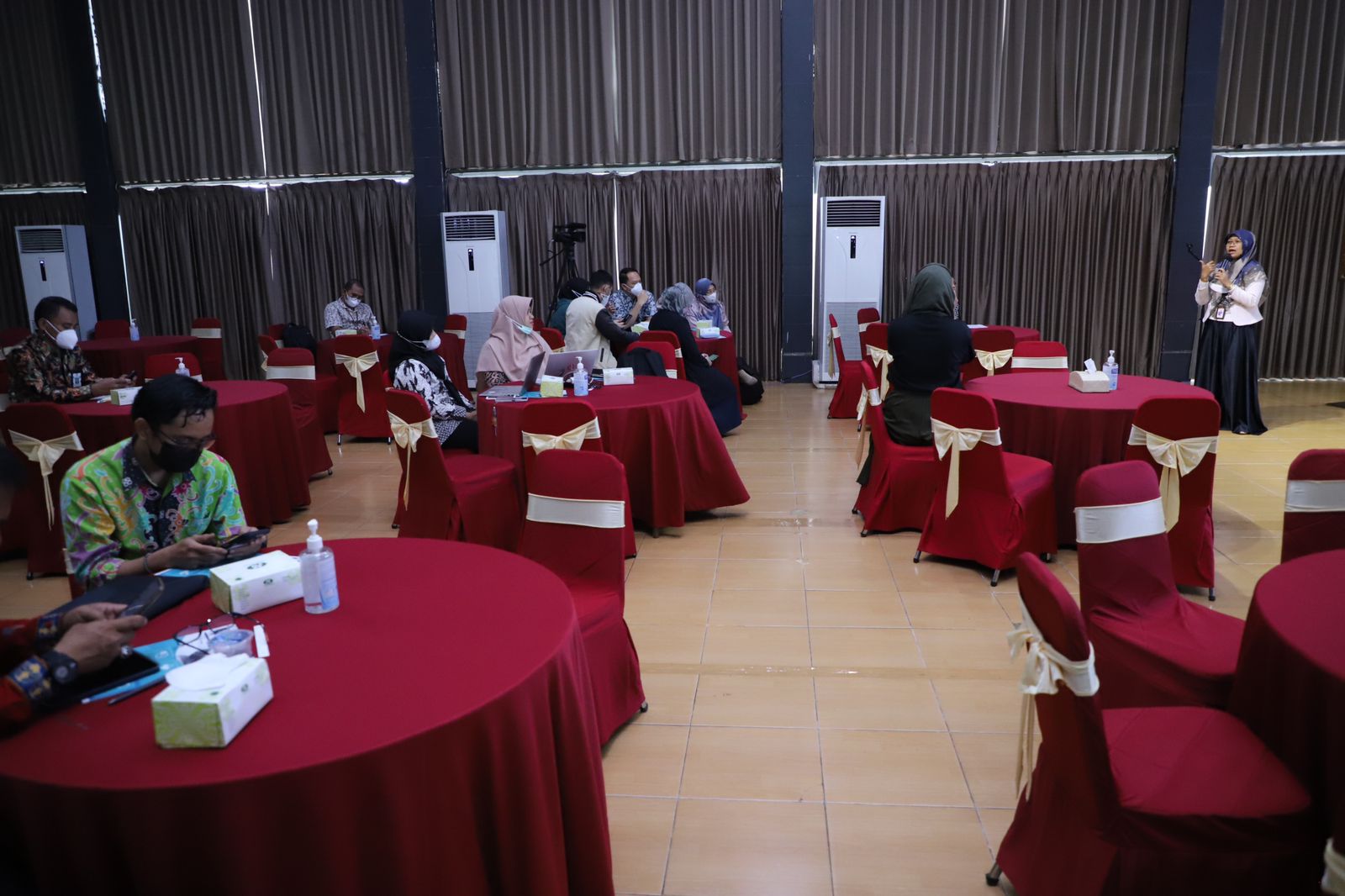 20221026 Sosialisasi SE Menteri PANRB No.182022 Hari Kedua 10