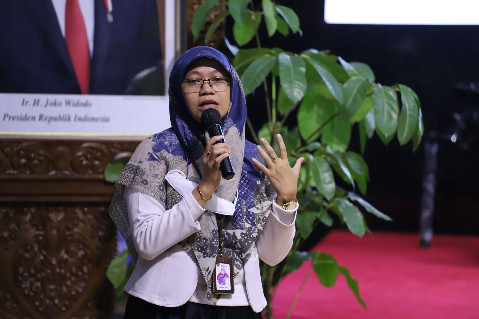 20221026 Sosialisasi SE Menteri PANRB No.182022 Hari Kedua 10