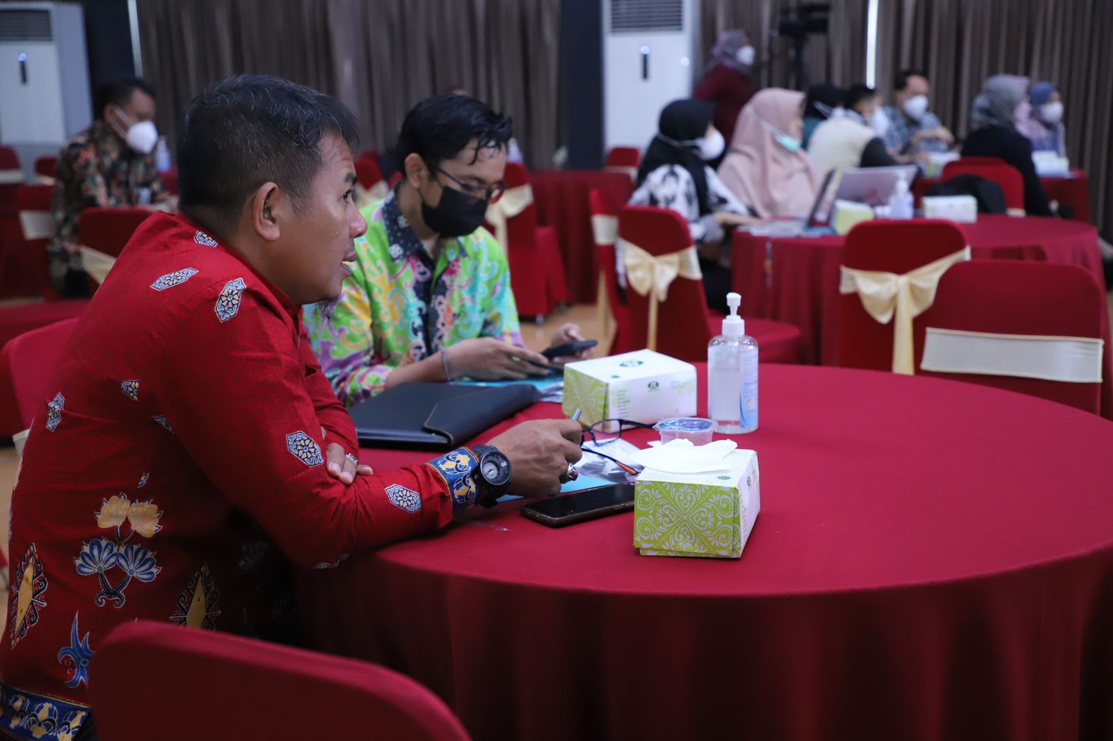 20221026 Sosialisasi SE Menteri PANRB No.182022 Hari Kedua 10