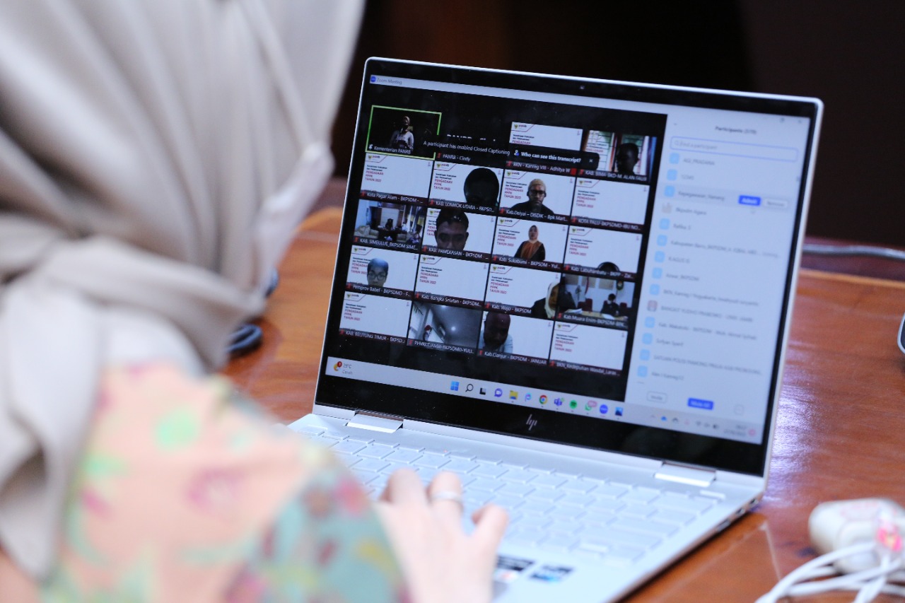 20221027 Sosialisasi Pengadaan PPPK 2022 9