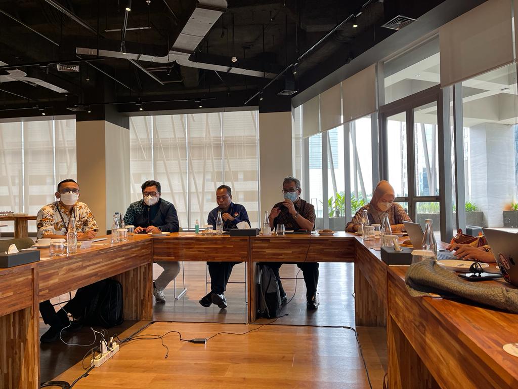 20221028 DEP BALAKS Diskusi RPerpres LNS dengan LPNK