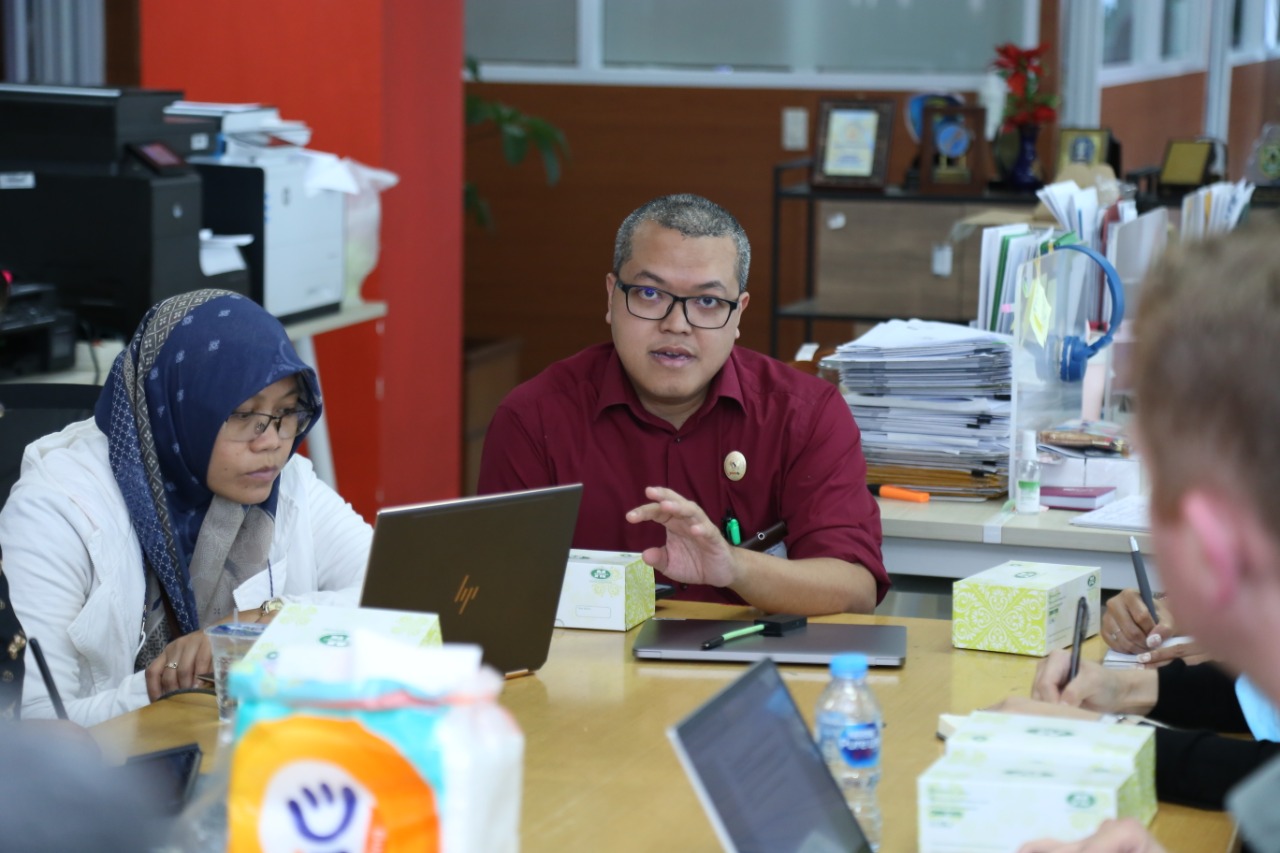 20221028 Rapat Perencanaan Implementasi Arsitektur SPBE 1