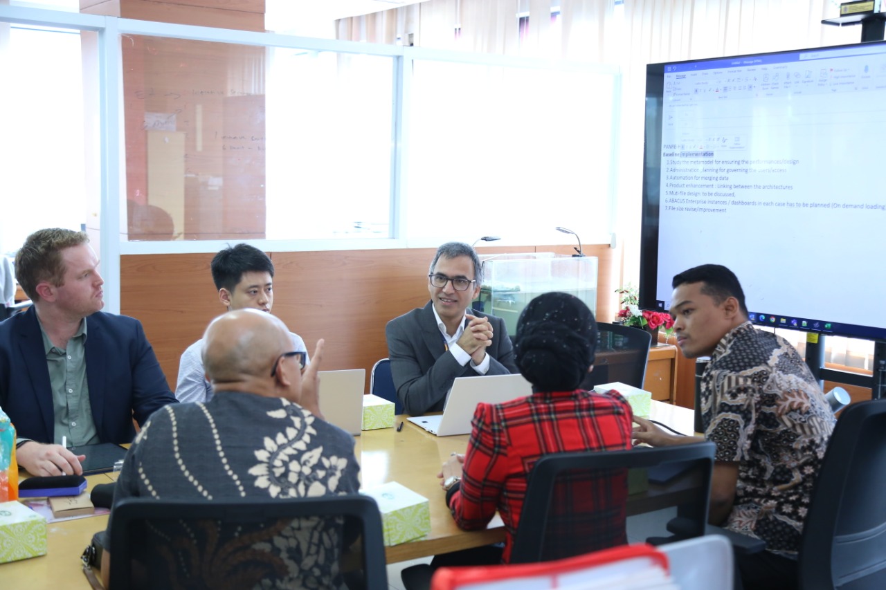 20221028 Rapat Perencanaan Implementasi Arsitektur SPBE 1