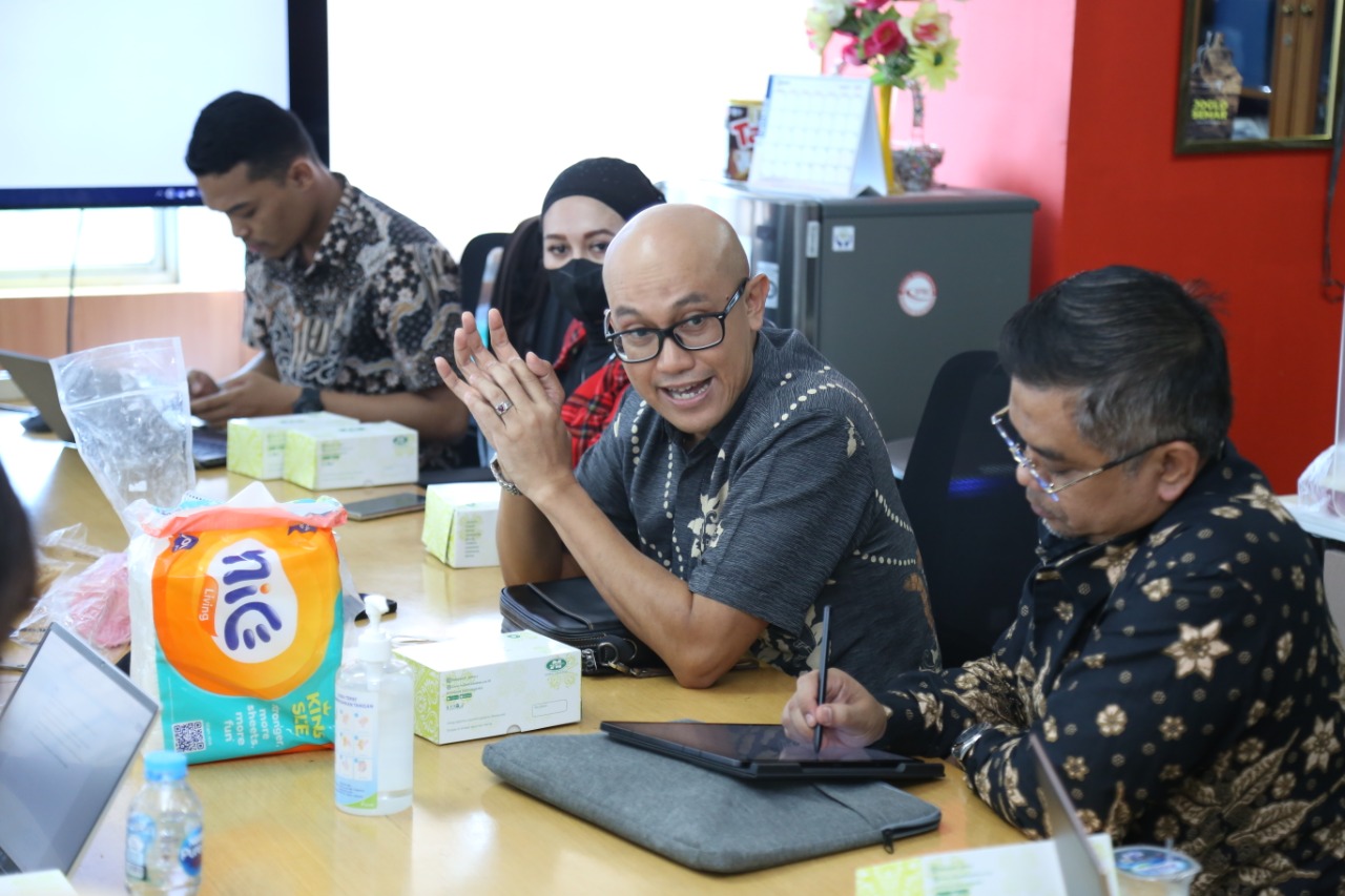 20221028 Rapat Perencanaan Implementasi Arsitektur SPBE 1