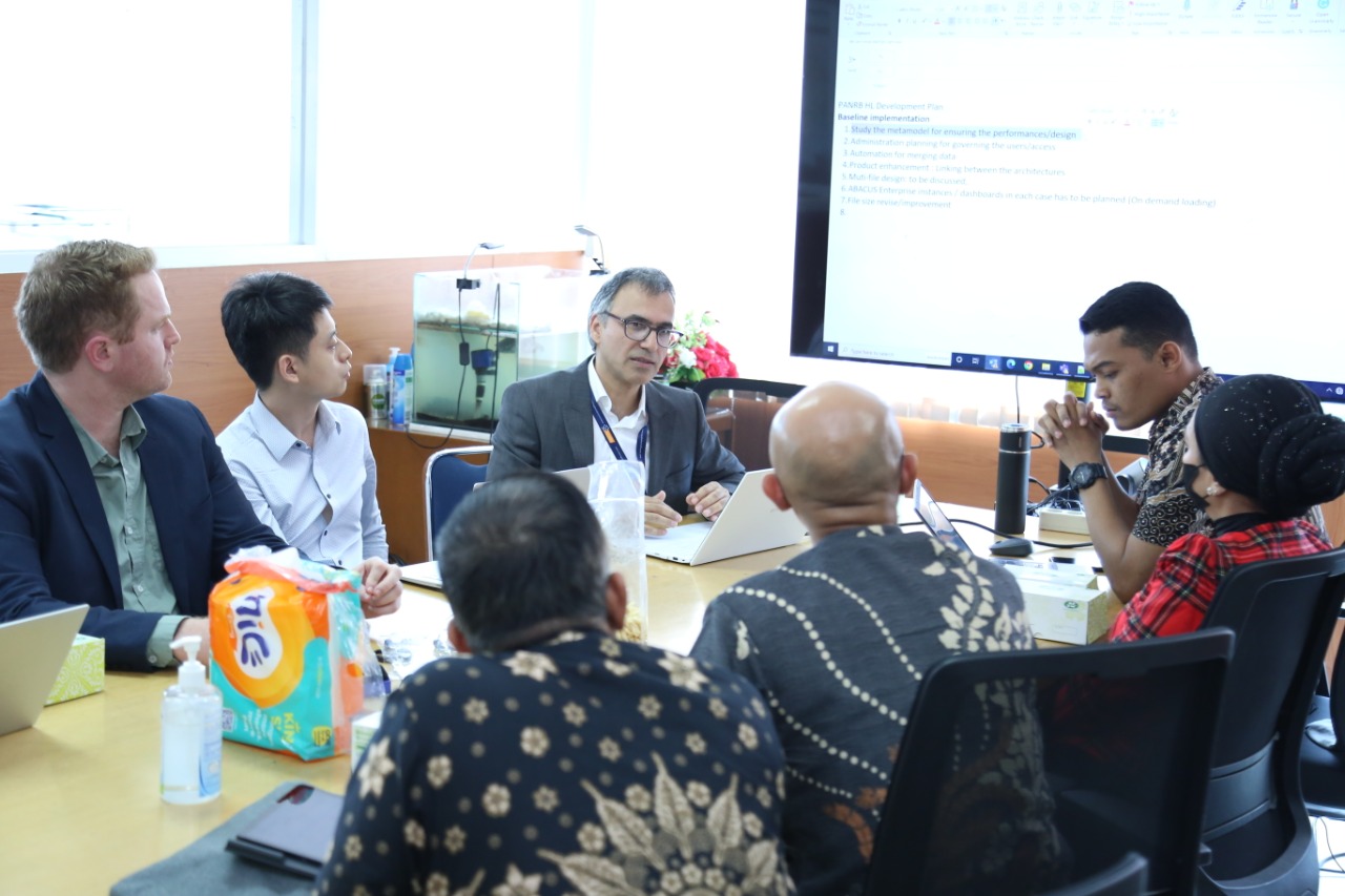 20221028 Rapat Perencanaan Implementasi Arsitektur SPBE 1