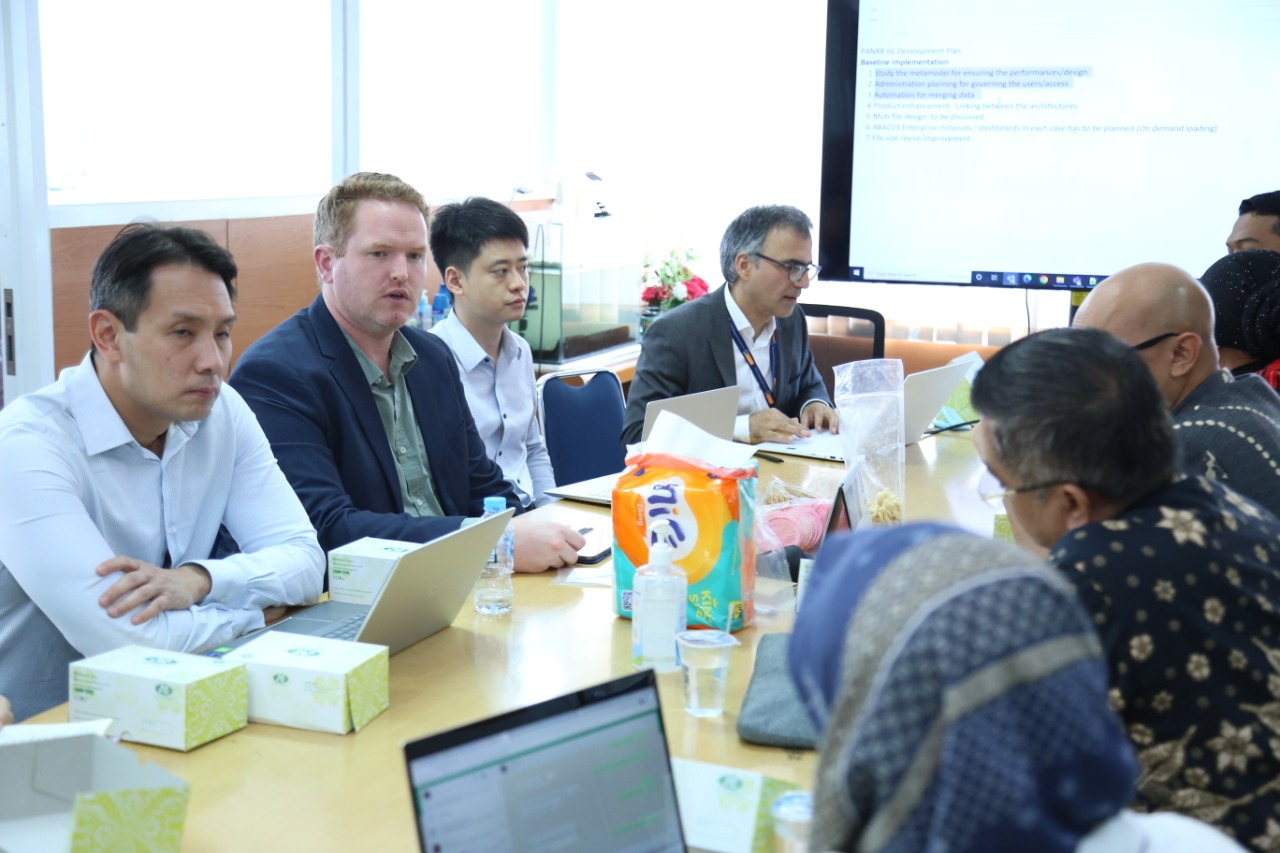 20221028 Rapat Perencanaan Implementasi Arsitektur SPBE 1