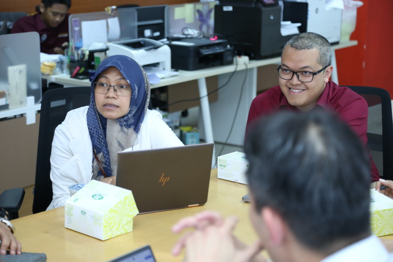 20221028 Rapat Perencanaan Implementasi Arsitektur SPBE 1
