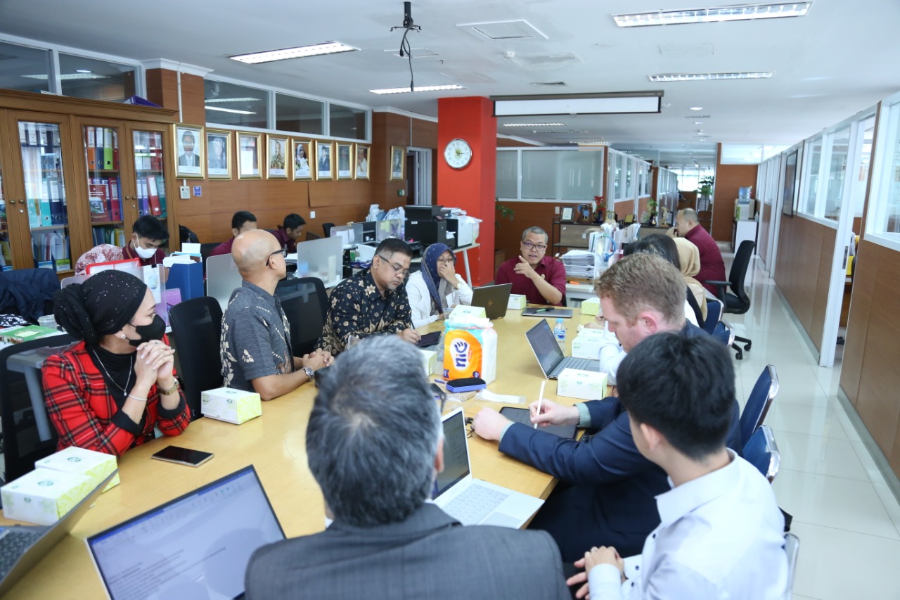 20221028 Rapat Perencanaan Implementasi Arsitektur SPBE 1