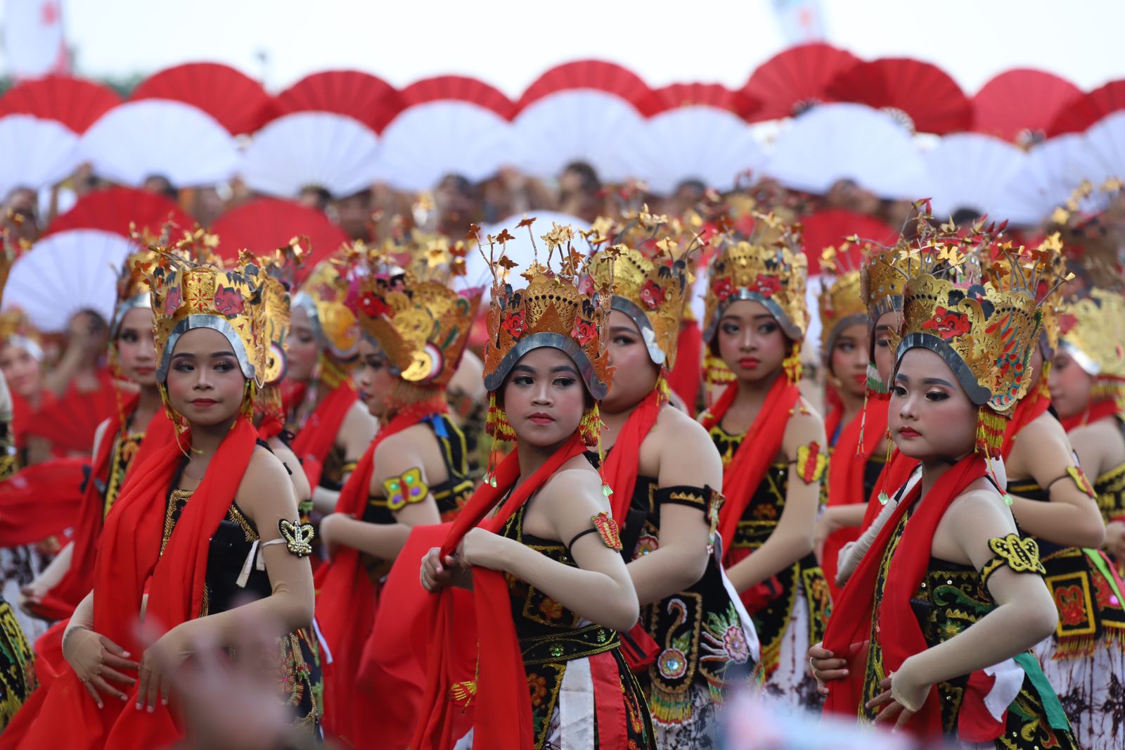 20221029 Gandrung Sewu Strategi Ampuh Penguatan Budaya Sekaligus Peningkatan Ekonomi 1
