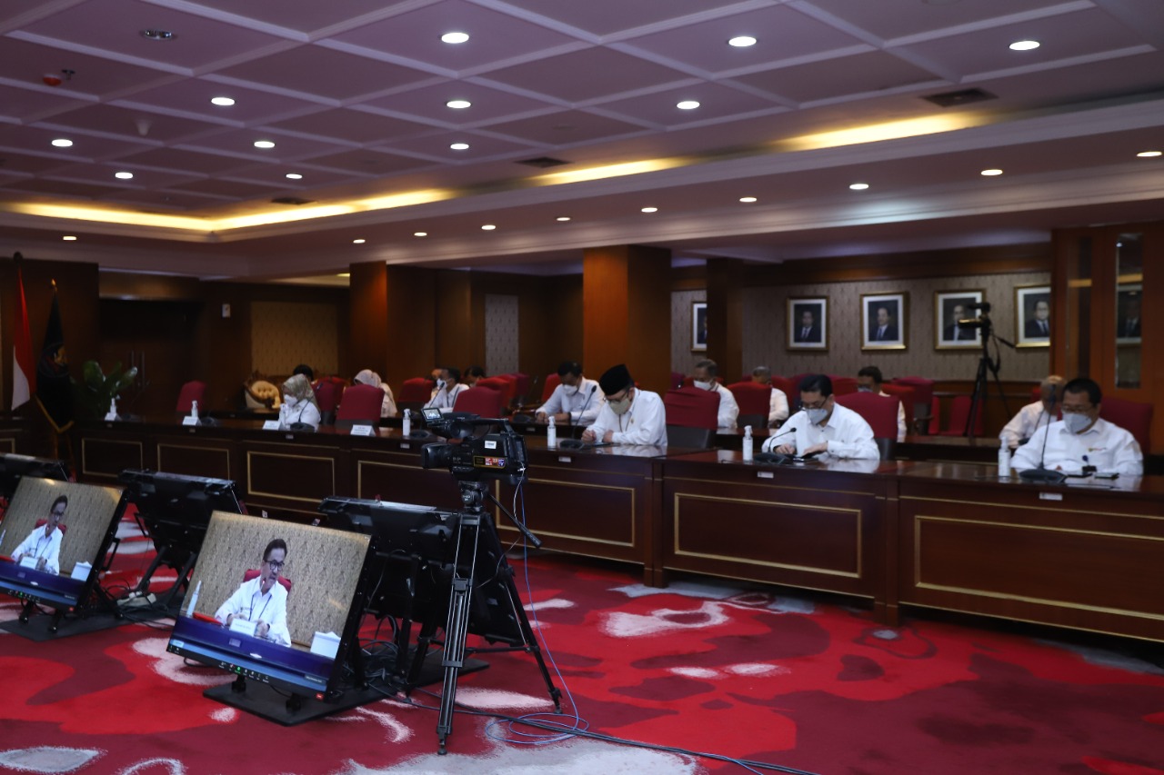 20221031 Apel Pagi Kementerian PANRB 10