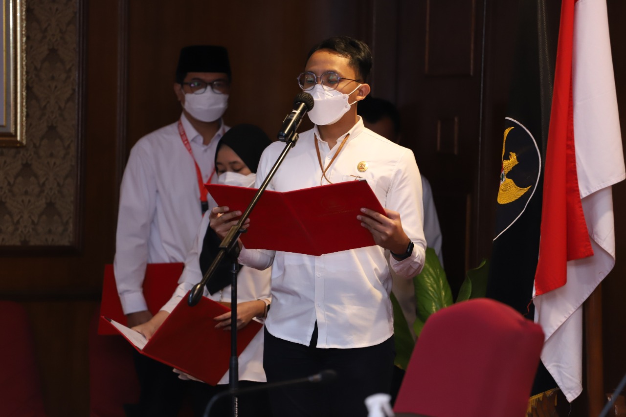 20221031 Apel Pagi Kementerian PANRB 10
