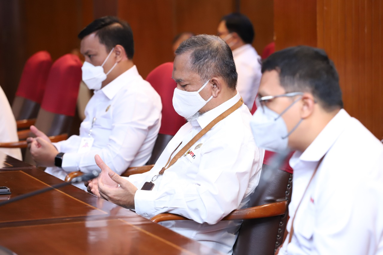 20221031 Apel Pagi Kementerian PANRB 10