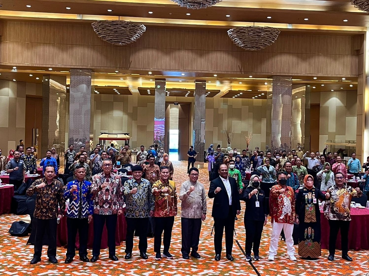 20221101 DEP BALAKS Rapat Koordinasi Kebijakan Standar Pelayanan Perkotaan Cerdas Berkelanjutan 5