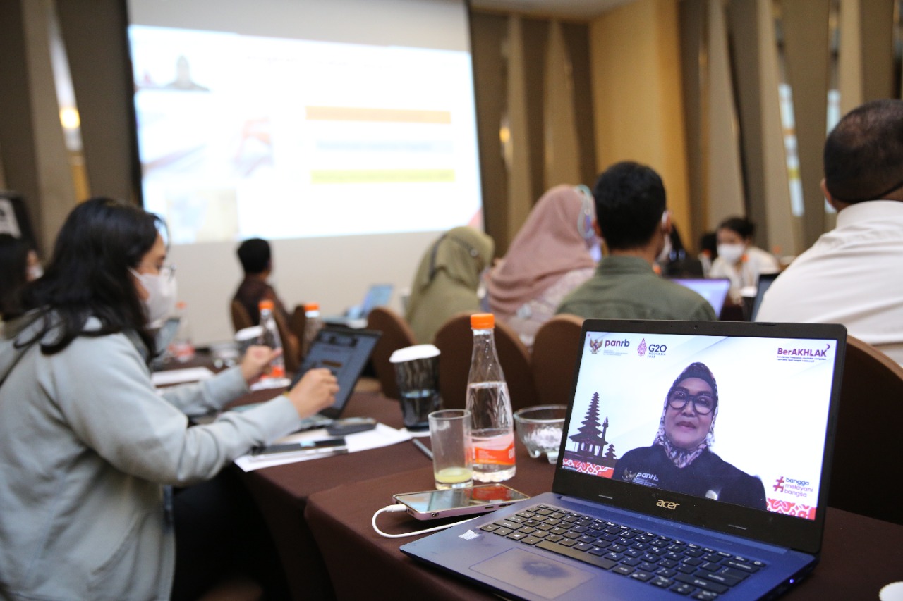 20221101 DEP YANLIK FGD Arah Strategis Kebijakan Integrasi MPP 7