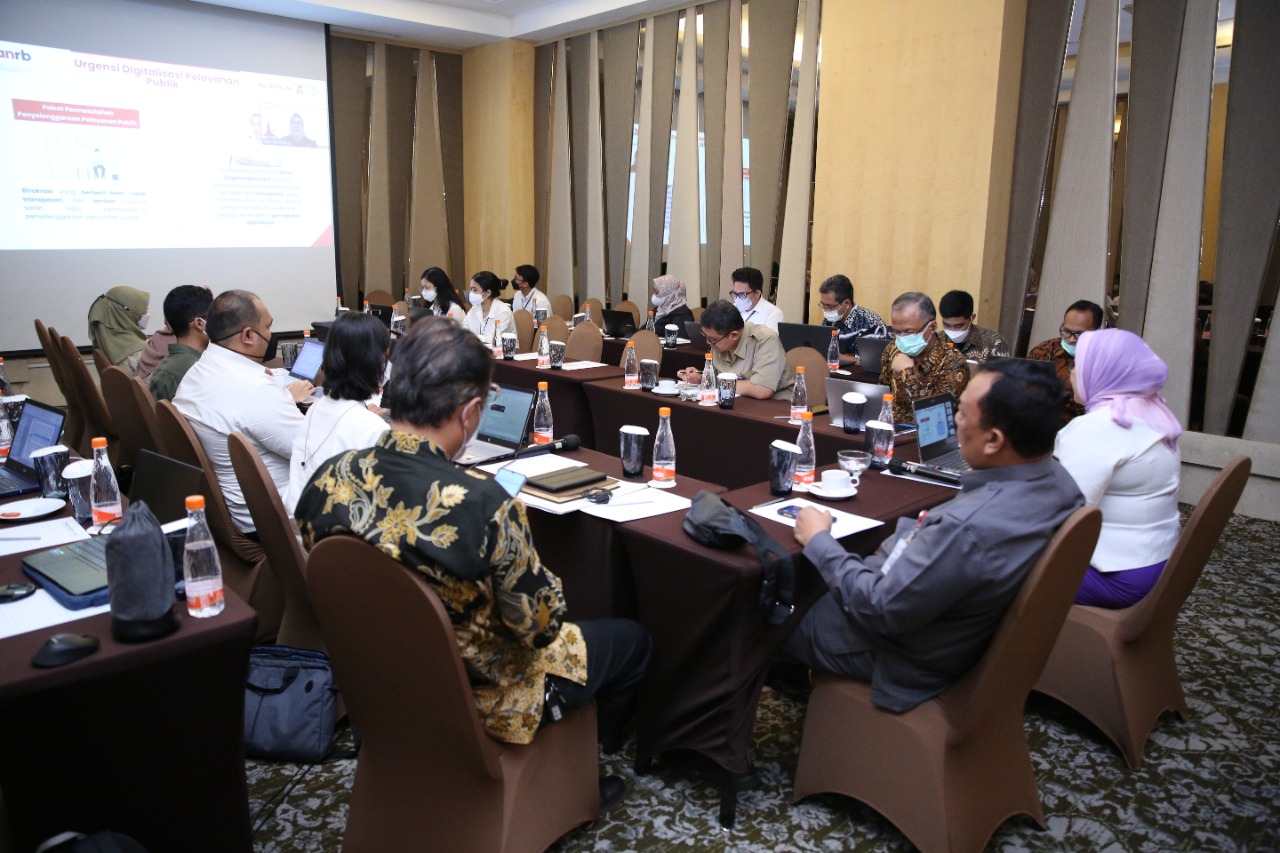 20221101 DEP YANLIK FGD Arah Strategis Kebijakan Integrasi MPP 7