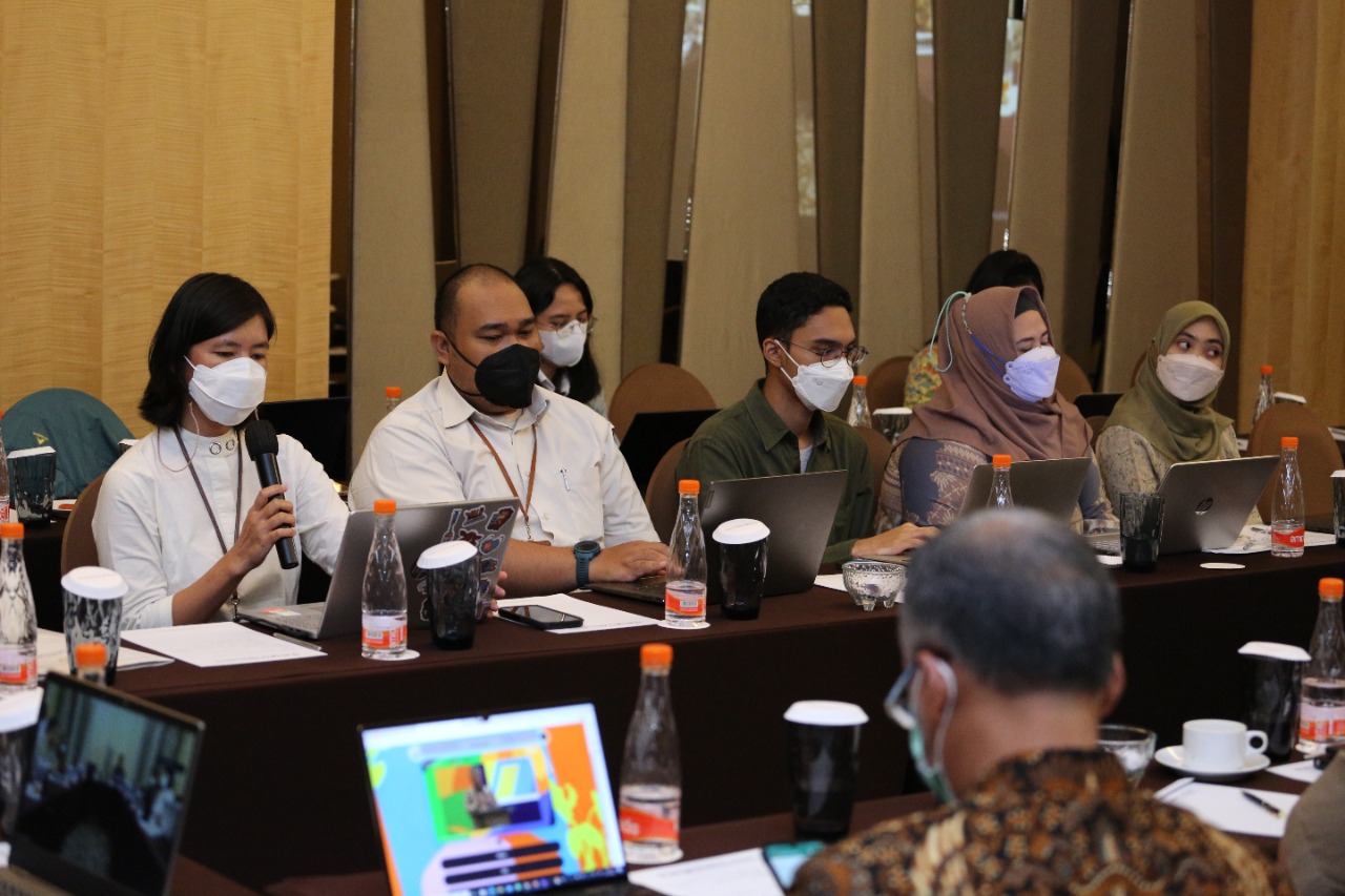20221101 DEP YANLIK FGD Arah Strategis Kebijakan Integrasi MPP 7
