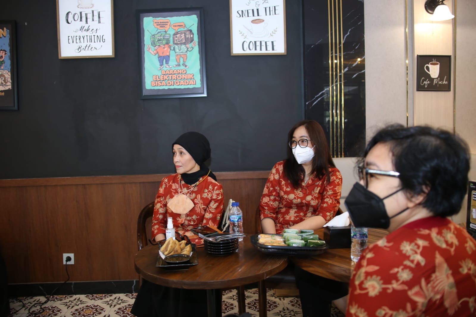 20221101 DWP Penandatanganan Nota Kesepahaman Dharma Wanita Persatuan dengan PT. Pegadaian 11