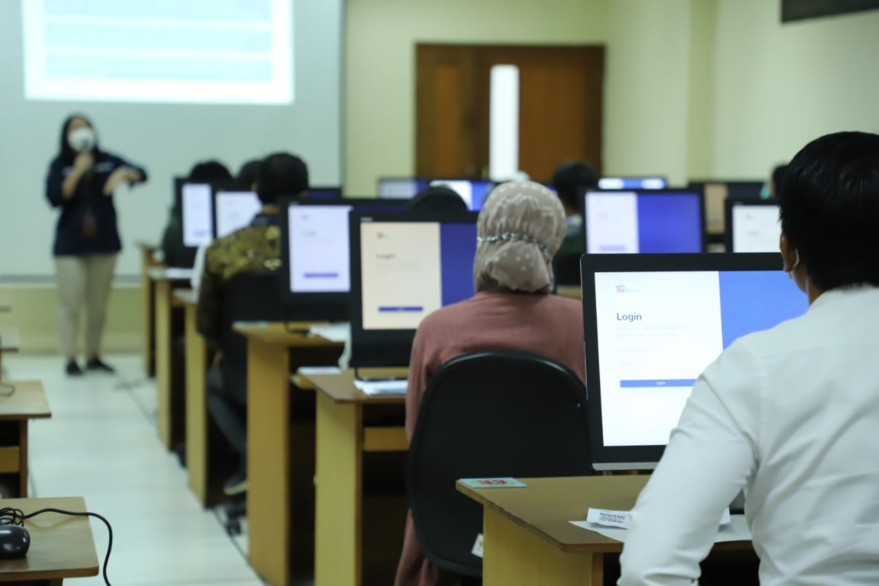 20221101 Pemetaan Potensi dan Kompetensi PNS Instansi Pusat Batch Kedua 1