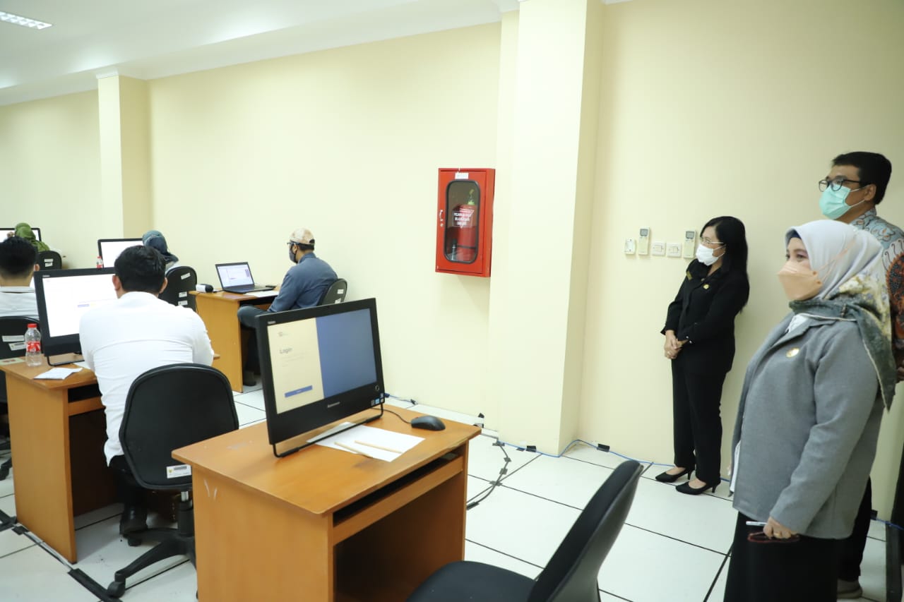 20221101 Pemetaan Potensi dan Kompetensi PNS Instansi Pusat Batch Kedua 1