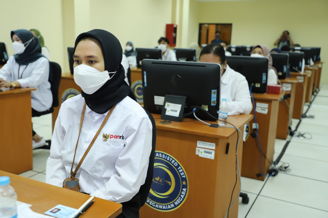 20221101 Pemetaan Potensi dan Kompetensi PNS Instansi Pusat Batch Kedua 1