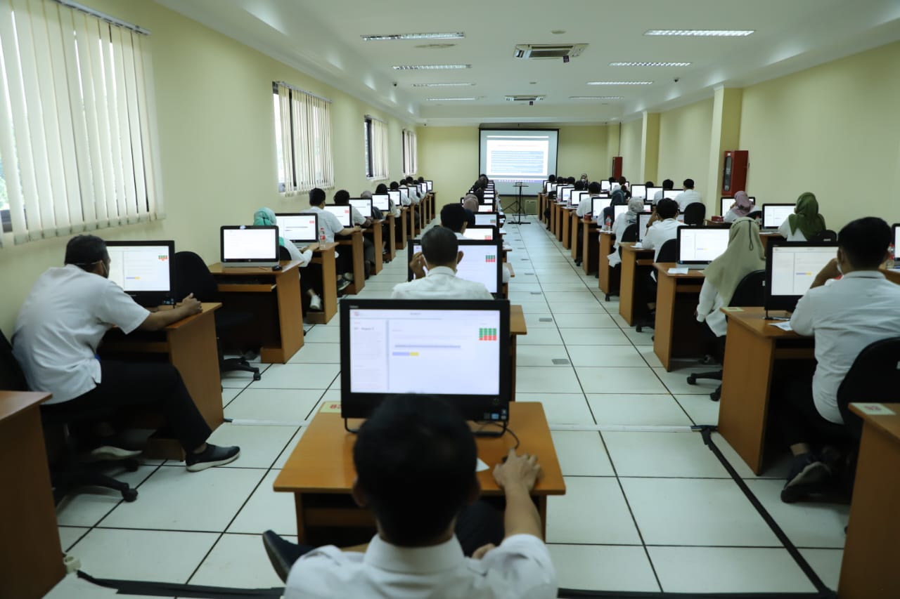 20221101 Pemetaan Potensi dan Kompetensi PNS Instansi Pusat Batch Kedua 1