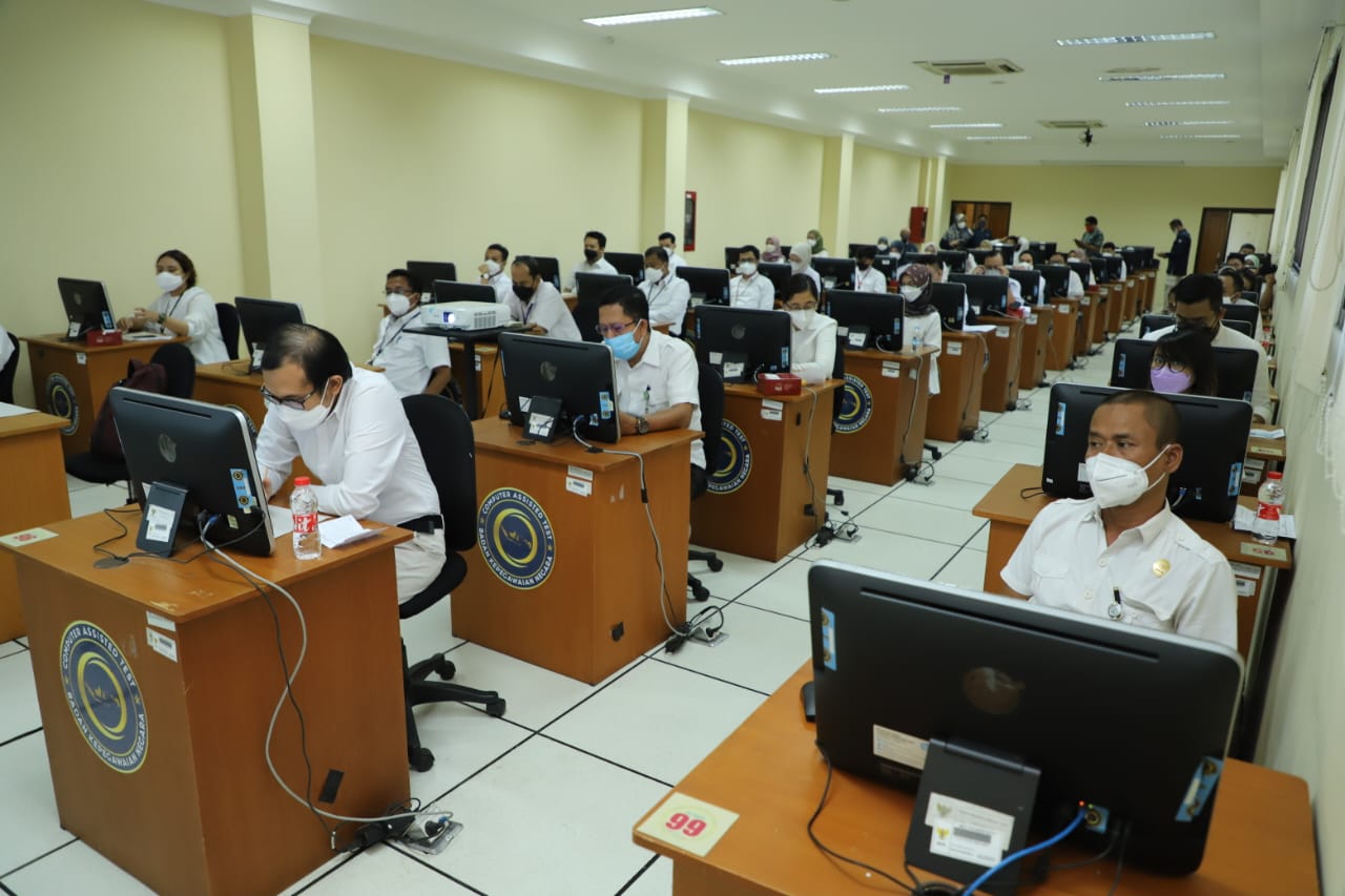 20221101 Pemetaan Potensi dan Kompetensi PNS Instansi Pusat Batch Kedua 1