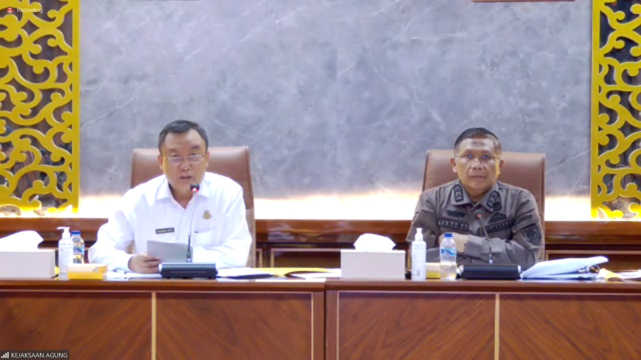 20221103 DEP BALAKS Rapat dengan Kejaksaan RI 7