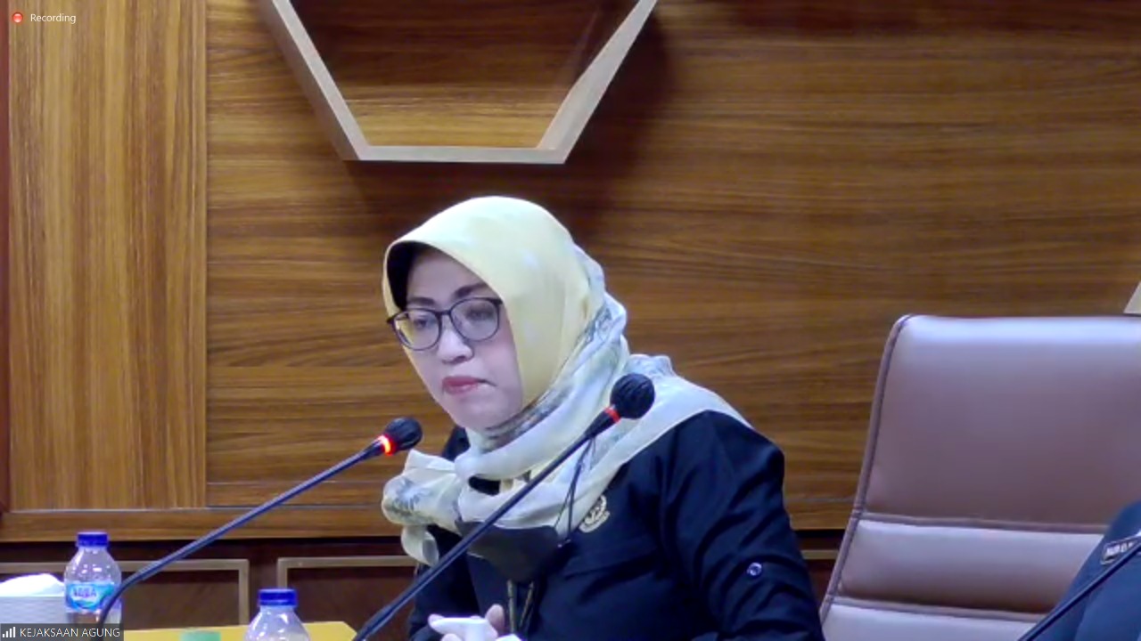 20221103 DEP BALAKS Rapat dengan Kejaksaan RI 7