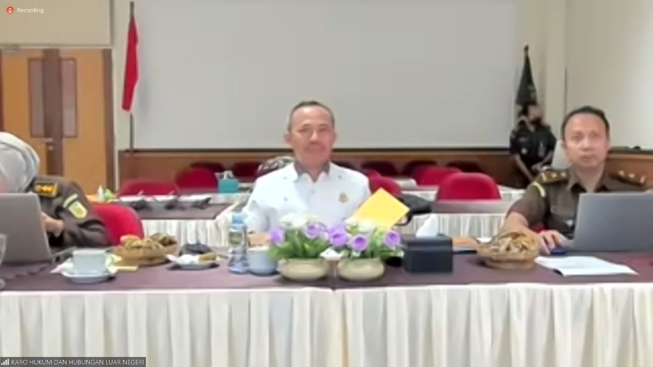 20221103 DEP BALAKS Rapat dengan Kejaksaan RI 7