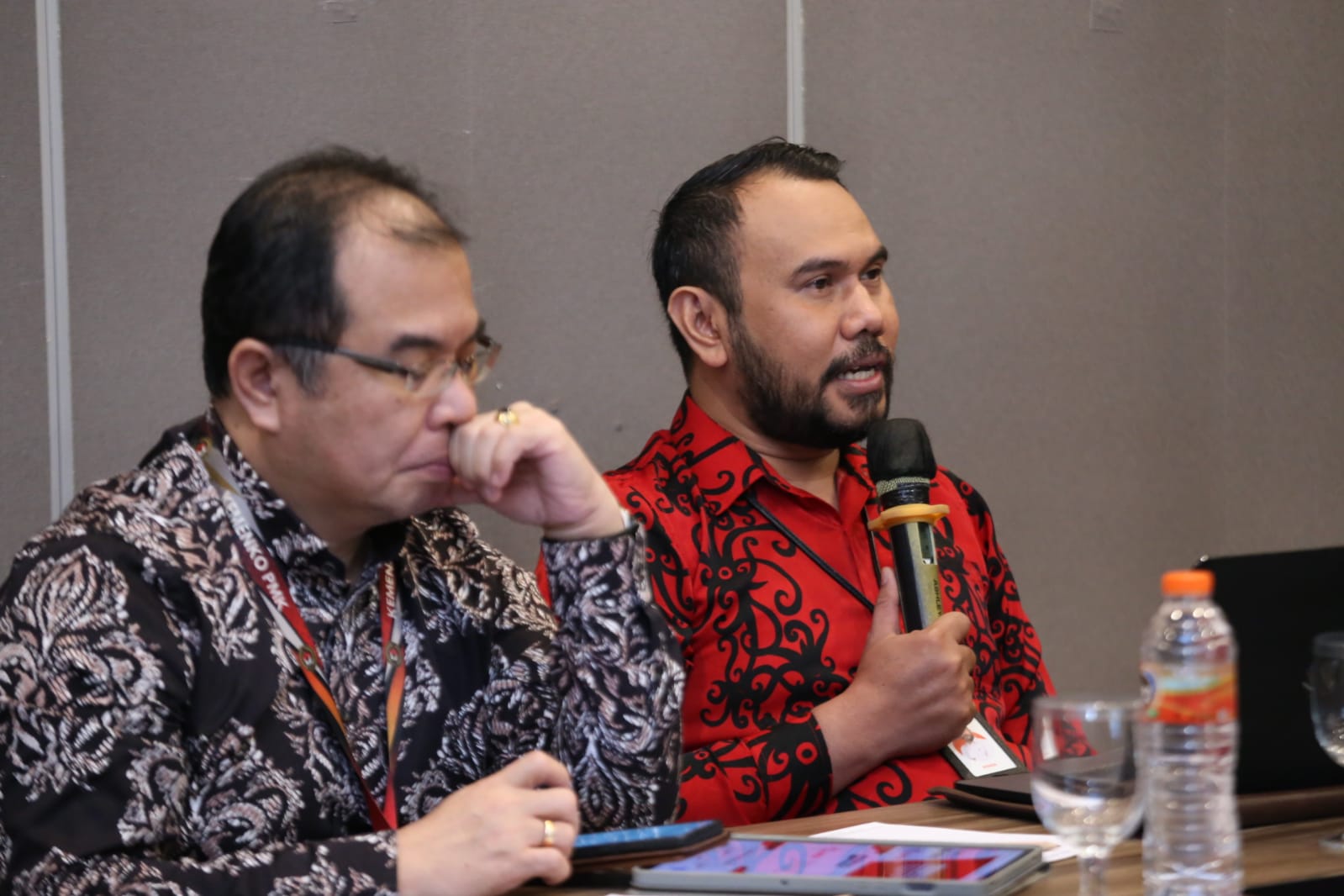 20221104 Monev dan Pendampingan Pengelolaan SP4N LAPOR 1