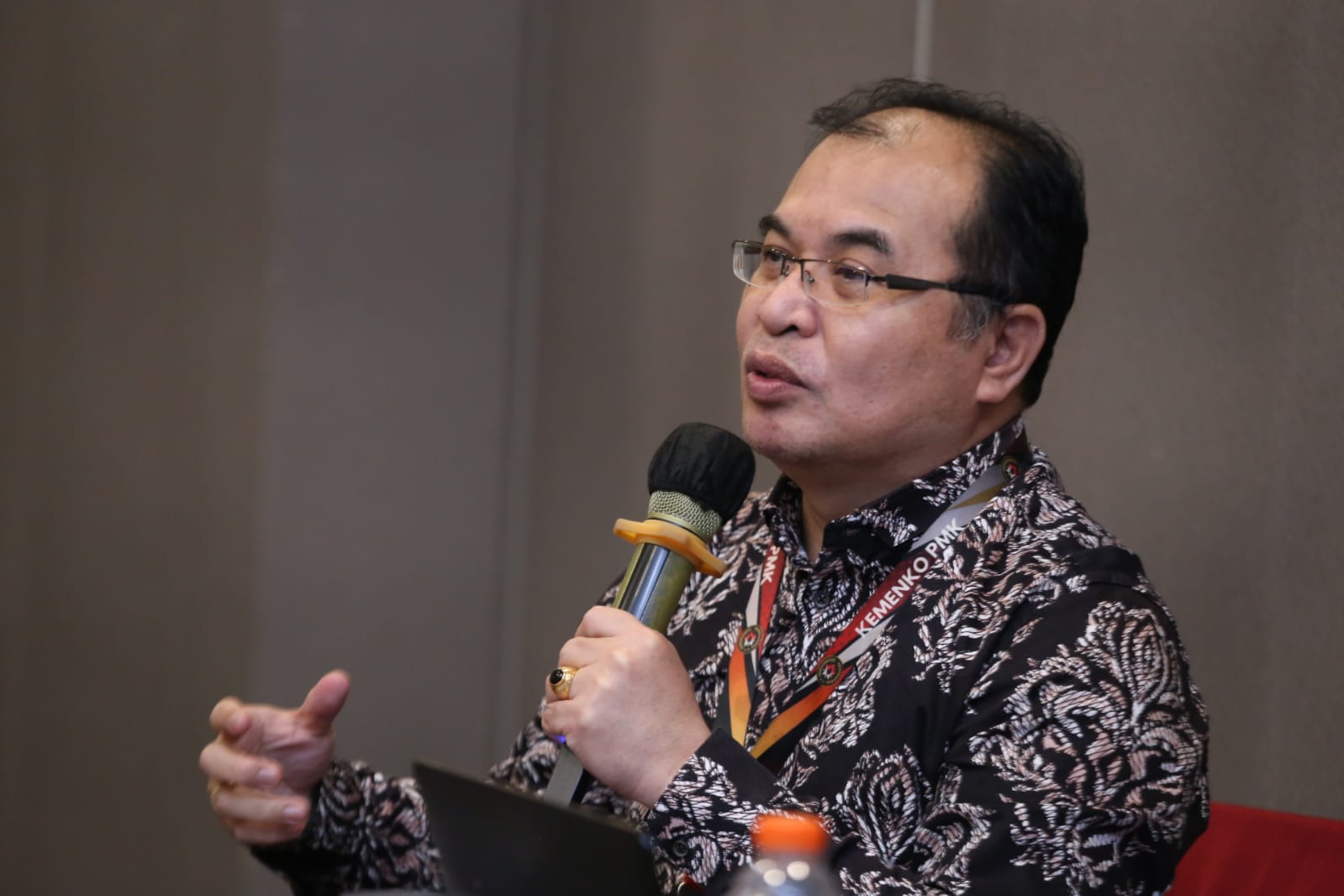 20221104 Monev dan Pendampingan Pengelolaan SP4N LAPOR 1