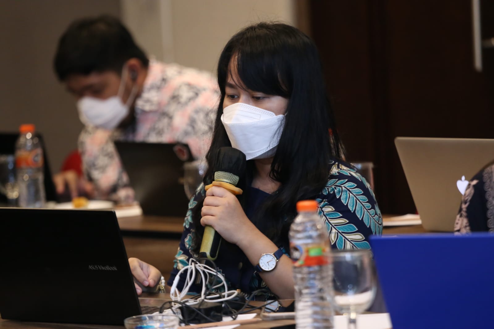 20221104 Monev dan Pendampingan Pengelolaan SP4N LAPOR 1