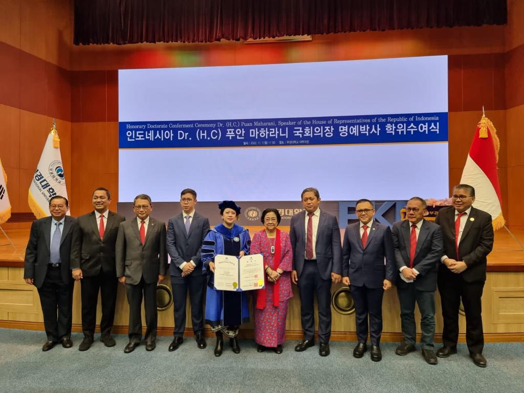 20221107 MENTERI Kunjungan Kerja ke Korea Selatan 4