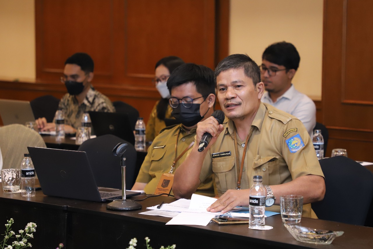 20221108 FGD Tindak Lanjut Perjanjian Kerja Sama JIPPNas 13